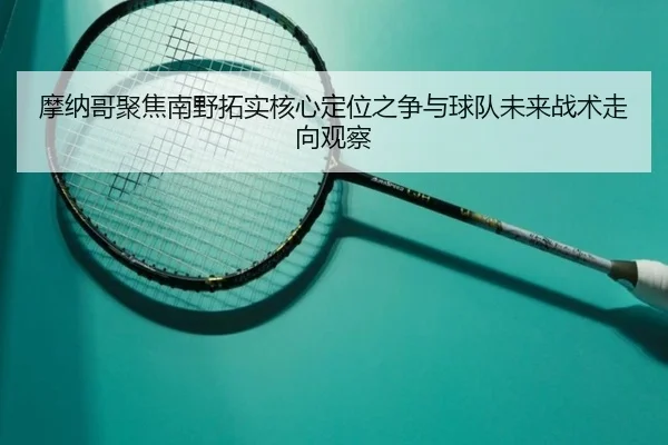 摩纳哥聚焦南野拓实核心定位之争与球队未来战术走向观察